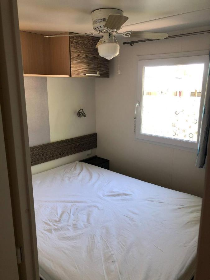 Mobilhome 4/6 Personnes Proche La Palmyre, Royan Saint-Augustin (Charente-Maritime)