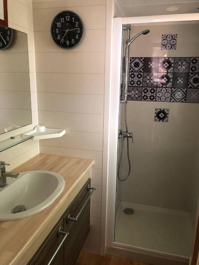 Camping Mobilhome 4/6 Personnes Proche La Palmyre, Royan Saint-Augustin (Charente-Maritime)
